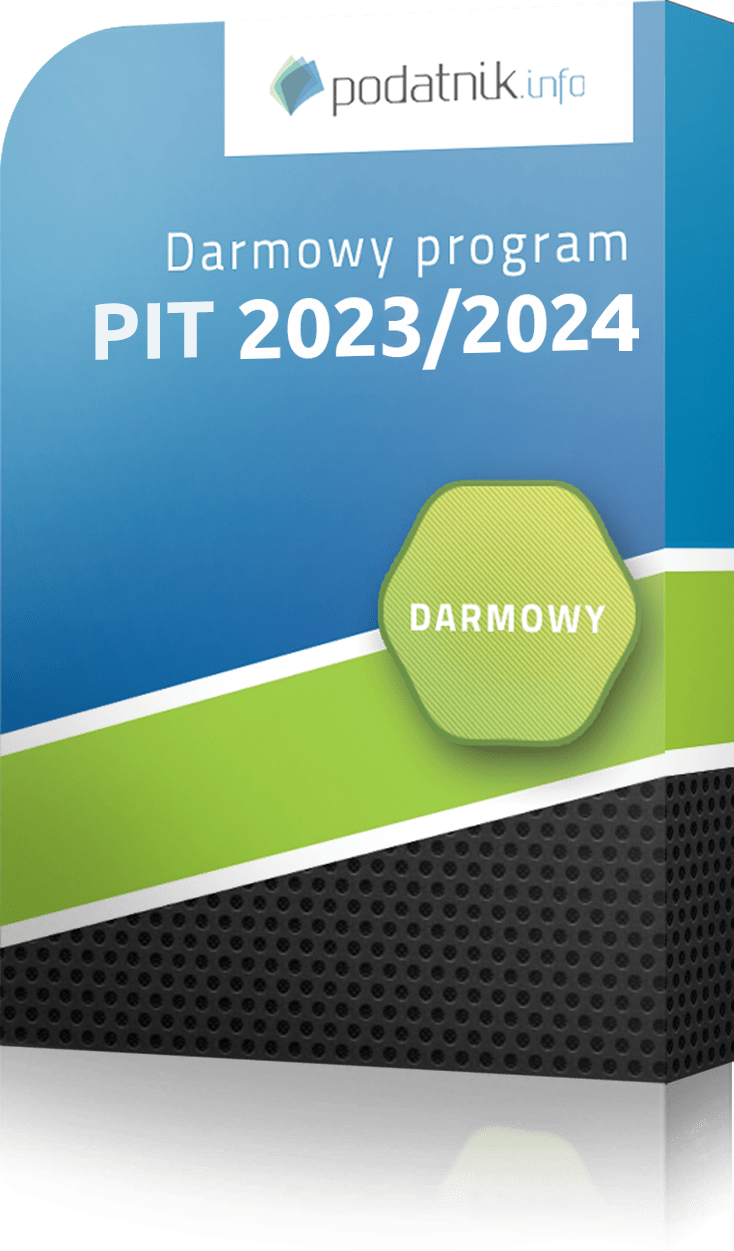 Darmowy Program pit 2023 Rozlicz PIT 2023/PIT 2024 w 5 minut